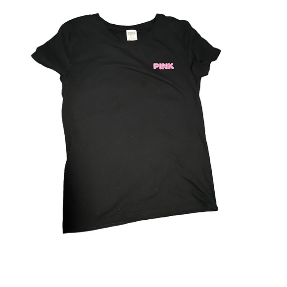 Love Pink Tee - Picture 3 of 3